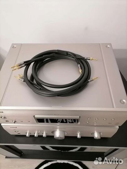 Акустический кабель