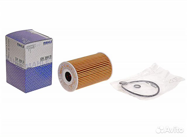 Фильтр масляный VW Golf 5,Tiguan,Passat audi A3 ma