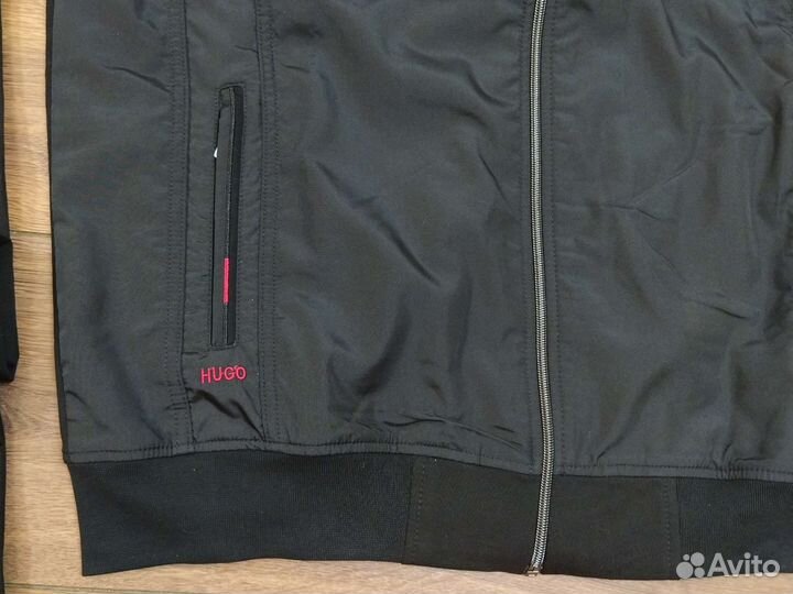 Костюм спортивный Hugo Boss р.46-54