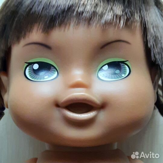 Коллекционная кукла Famosa, Испания