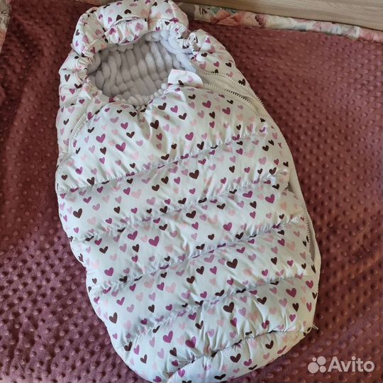 Конверт нарядный