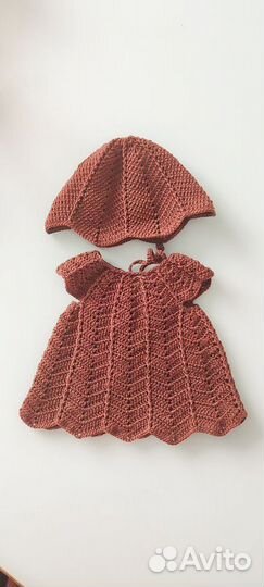 Одежда для кукол беби бон