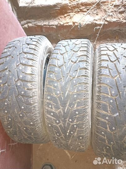 Yokohama Ice Guard IG55 195/60 R15