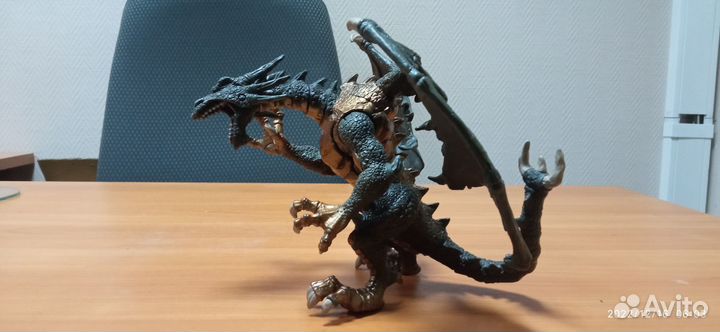 Фигурки Bluebox, Раро,Schleich, ELC