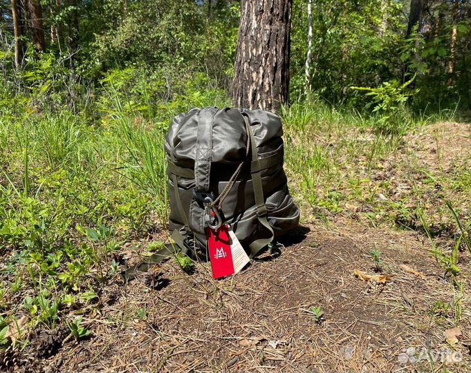 Спальный мешок Mishka