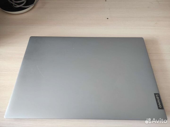 Lenovo IdeaPad L340-17API