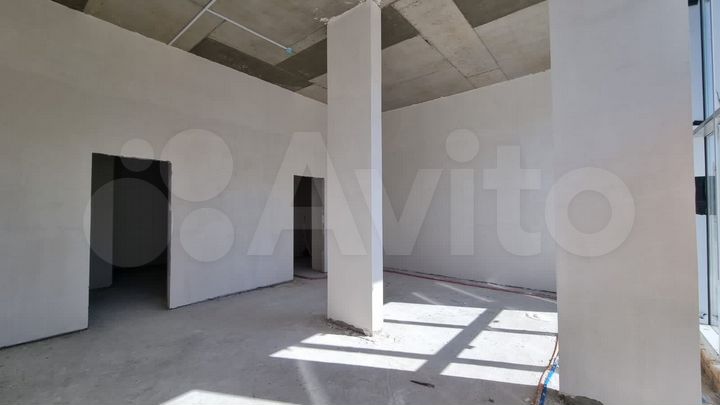 Продам торговое помещение, 52 м²