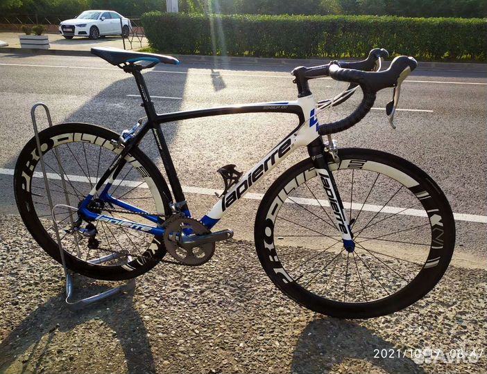 Ironstar 2024г. Прокат шоссейных велосипедов