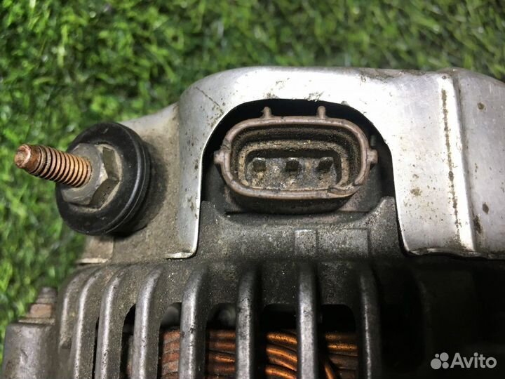 Генератор Land Rover Freelander