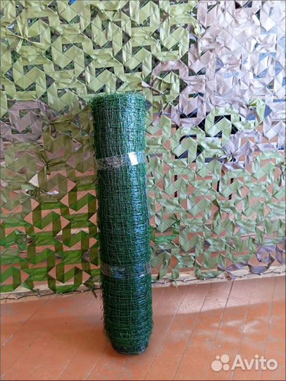 Маскировочная сеть основа