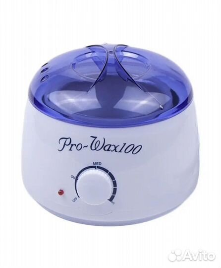 Воскоплав новый