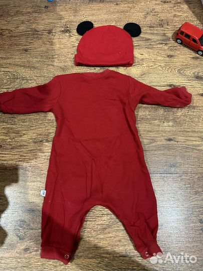 Костюм для мальчика