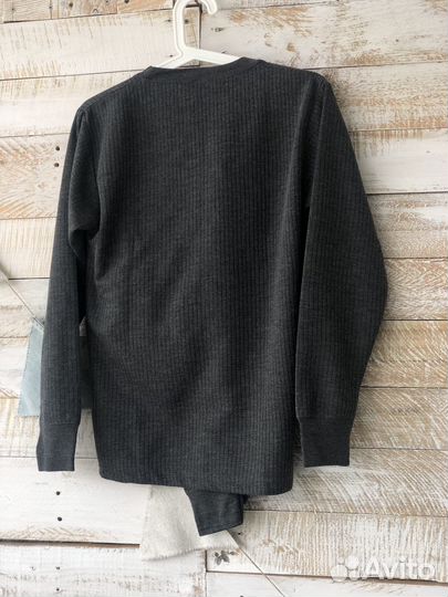 Термобелье для мальчика размер L