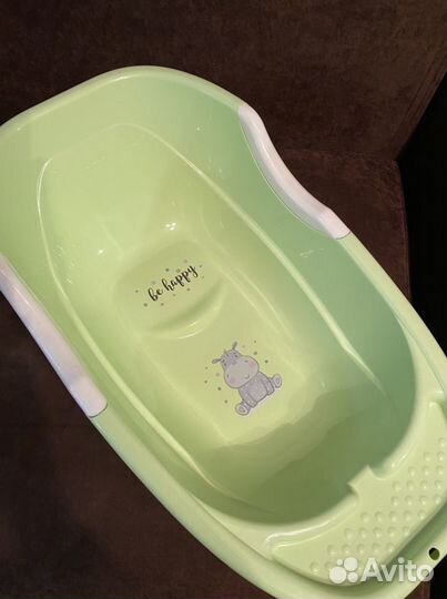 Ванночка для купания