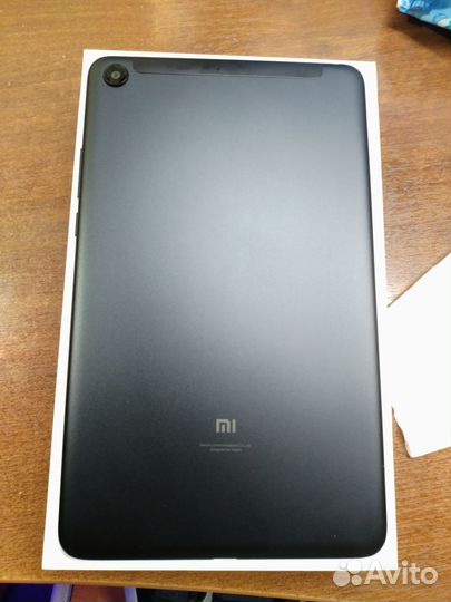 Xiaomi MI Pad 4