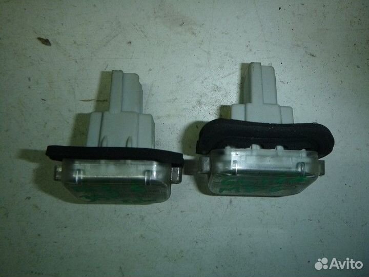 Плафон освещения номера mazda (GL) 2016