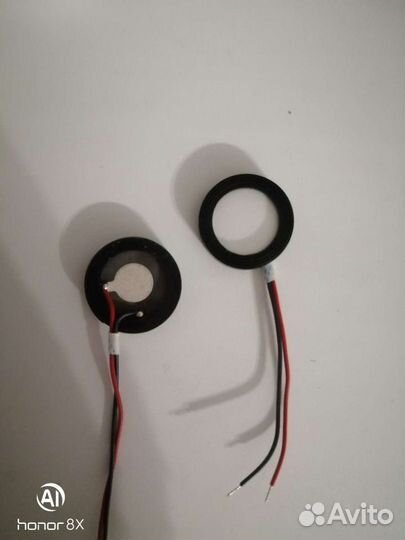 Ультразвуковая мембрана для увлажнителя 25мм