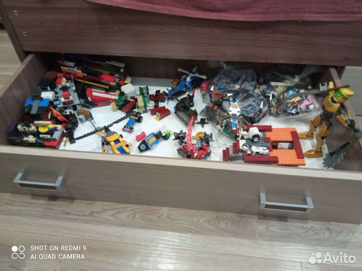 Lego