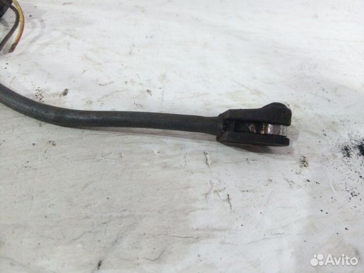 Датчик износа колодок F10