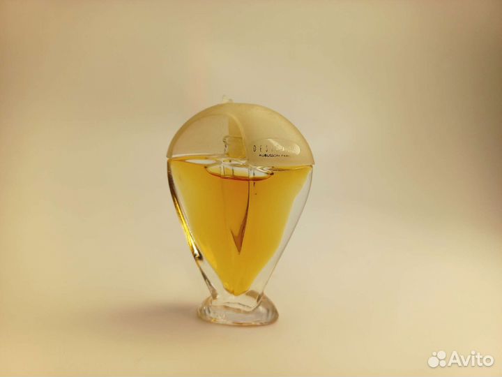 Regine's eau de parfum Desirade Aubusson