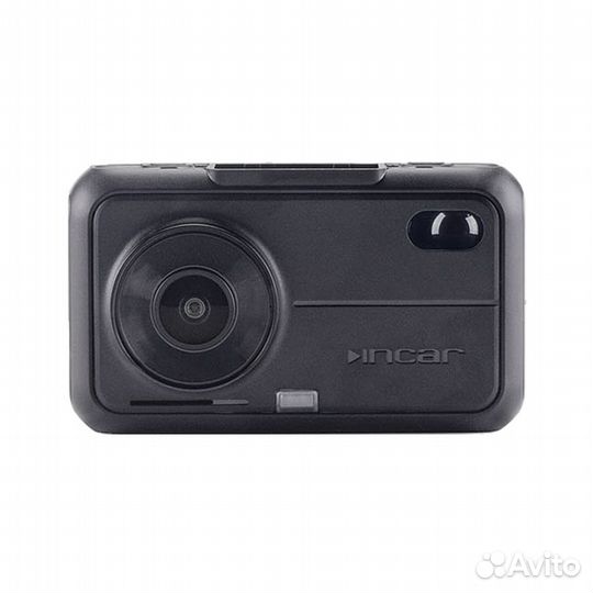 Видеорегистратор 3 в 1 Incar SDR-180 Manhattan