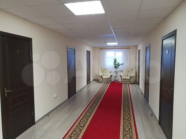 Комната 18 м², 2/2 эт.