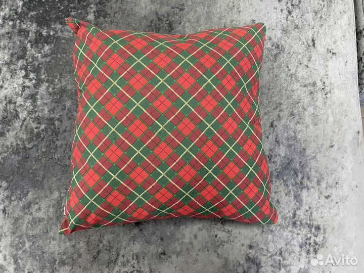 Подушка декоративная - Дзержинка