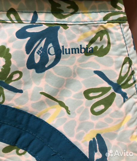 Шорты для девочки