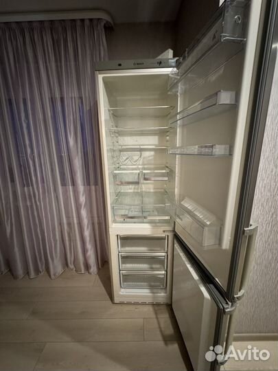 Холодильник bosch на запчасти
