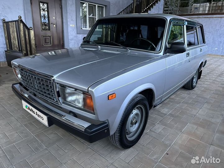 ВАЗ 2104 1.6 МТ, 2012, 93 638 км