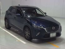 Mazda CX-3 2.0 AT, 2015, 52 000 км, с пробегом, цена 1 391 000 руб.