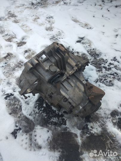 Коробка передач ваз