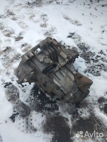 Коробка передач ваз