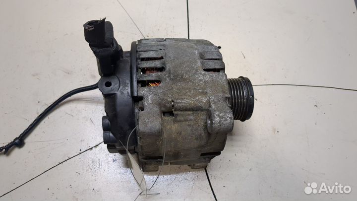 Генератор Citroen C4, 2012