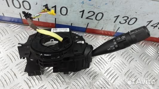 Переключатель поворотов и дворников (стрекоза) chr