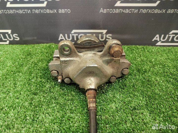 Суппорт задний левый Mercedes Benz C 230 2.3 M