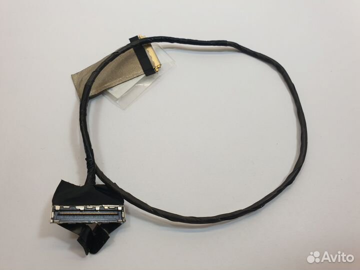 Шлейф матрицы Asus N750JK, N750JV, 1422-01J7000