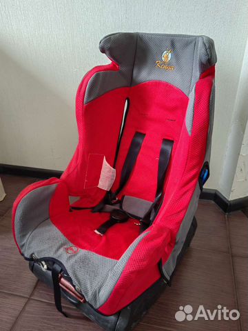 Детское автокресло