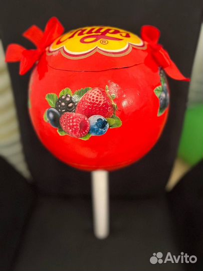 Подарочная упаковка