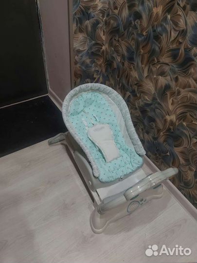 Детская развивалка