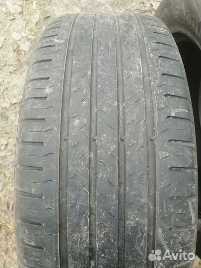 Continental ContiSportContact 5 SUV 235/60 R18