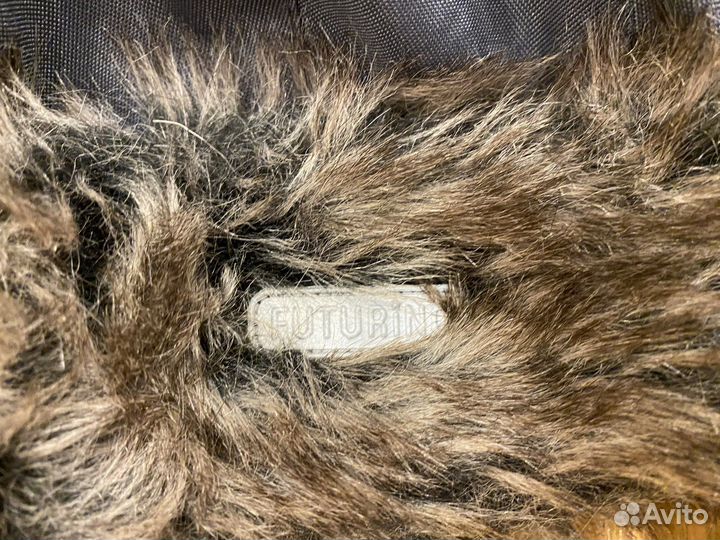 Шапка для мальчика Futurino