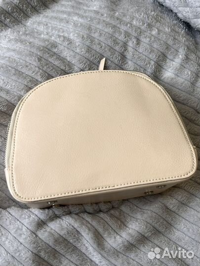 Сумка натуральная кожа