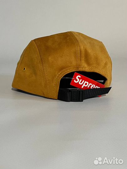 Кепка Supreme