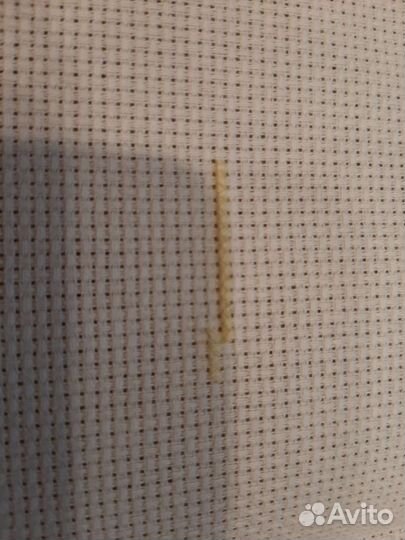 Картина вышивка крестом