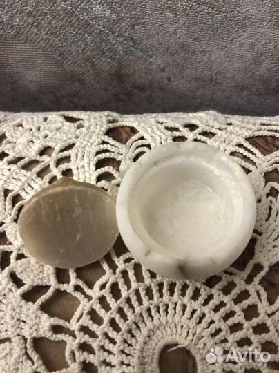 Оригинальная солонка