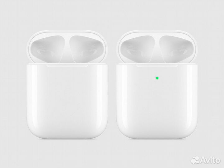 Кейс от airpods