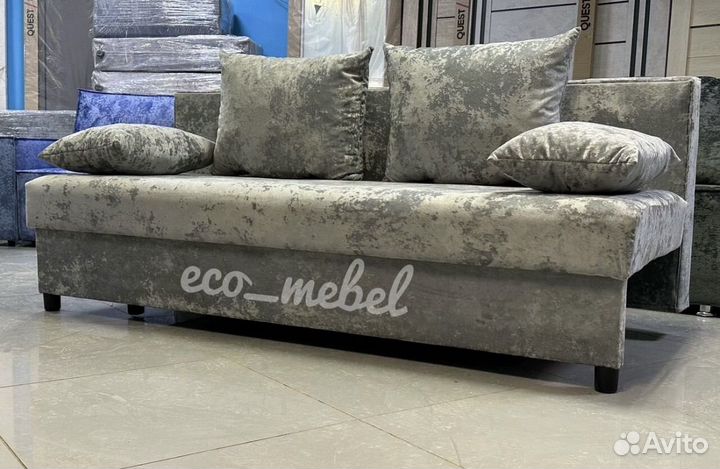 Диван еврокнижка новый