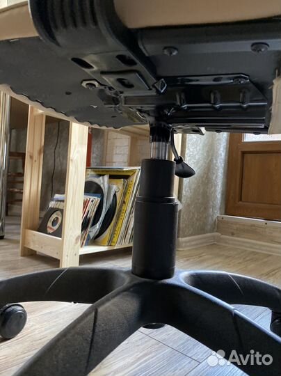 Компьютерное кресло стул