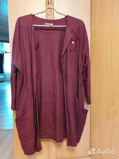 Вещи женские